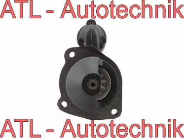 Стартер ATL Autotechnik A 71 300